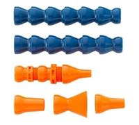 Loc-Line Kit de tuyaux pour liquide de refroidissement Gr. 1/2 pouce, 8 pièces Quantité:1