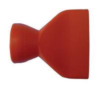 Loc-Line Thiermann buse de ponçage Taille 1/2 pouce I.42mm lot avec 2 pièces Quantité:1