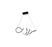 LOCA BLACK 56W LED ML5756 Lampe suspendue