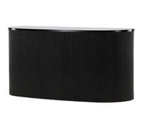 Loca Table d’appoint Noir G