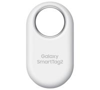 Localisateur Bluetooth Samsung Galaxy SmartTag2 Blanc