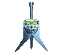 Localisateur Centre Tuyau 1/2"+ Marquage Rapide pour facile Localisateur