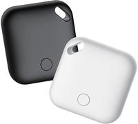 Localisateur d’objets - 1001 PILES BATTERIES - AirTag Traceur - 2 pcs - Apple Find My (iOS) - IP67