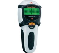 Localisateur de câbles pour le bois, le métal, le cuivre, le fer, Laserliner MultiFinder Plus