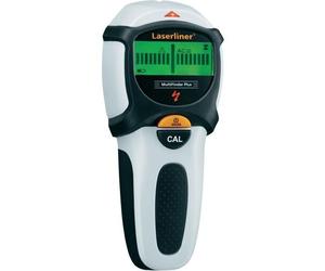 Localisateur de câbles pour le bois, le métal, le cuivre, le fer, Laserliner MultiFinder Plus