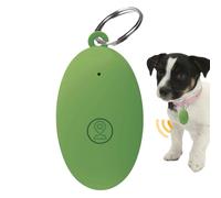 Localisateur de clé : localisateur portable ABS de 1,14 x 2,09 pouces, dispositif d'alarme bidirectionnel, localisateur de téléphone sans fil avec fonction de caméra selfie | Sacs outil de