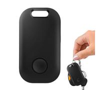 Localisateur de clés avec Son, étiquette de Bagage Intelligente avec Son - Fournitures électroniques pour Objets de Valeur, véhicules, Animaux domestiques, Aventure, école, Personnes âgées