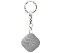 Localisateur de clés en silicone hypoallergénique, coque de protection pour Samsung Galaxy SmartTag, capacités de suivi étendues et précises