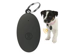 Localisateur de clés, localisateur d'animal de compagnie sans fil - Dispositif de suivi sans fil, alarme bidirectionnelle, outil de localisation pour animaux de compagnie et téléphones portables