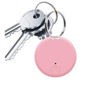 Localisateur de clés Localisateur d'objets en direct sur l'application Tracker Portefeuille Localisateur GPS portable anti-perte Appareil intelligent Localisateur de clés Localisateur de pistes