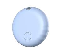 Localisateur de clés Mini Avertisseur Sonore Anti-Perte | Traqueur de Portefeuille Cherche-objets anti-perte clés bagages sac à dos pour maison voyages