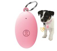 Localisateur de clés perdues - Outil de d'alarme bidirectionnelle pour Sacs de téléphones Portables, Appareil de localisation d'objets sans Fil