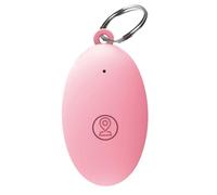 Localisateur de clés sans fil, , dispositif d'alarme bidirectionnelle, outil de localisation d'objets personnels, traceurs intelligents portables pour clés, objets de valeur