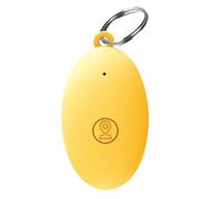Localisateur de clés sans fil | Dispositif de suivi de positionnement sans fil, alarme bidirectionnelle, outil de localisation pour sacs, téléphones
