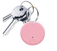 Localisateur De Clés | Traceur GPS | Localisateur D'objets | Appareils De Suivis GPS | Traqueur D'animaux | Rappel D'alarme Bidirectionnel | Pour Clés, Portefeuilles