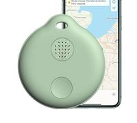 Localisateur de téléphone portable sans fil traceur GPS à distance sans fil pour Tracker anti-perte avec piles pour animaux de compagnie portefeuilles clé