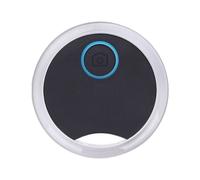 Localisateur d'objets portable pour portefeuille, étiquette à bagages étanche avec pile remplaçable, suivi multi-personnes pour la sécurité