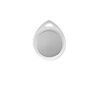 Localisateur d'objets pour Apple - Certifié Apple Mfi / Findmy - Format Tag Porte Clés - Devia