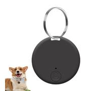 Localisateur D'objets - Traceur GPS Chien | GPS Tracker | Perte Téléphone Chercheur Alarme Trouve-clés | Traceur GPS Blue Tooth Multi-Objets | Localisateur Intelligent | Smart Tracker Portable
