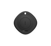 Localisateur GPS Xtorm TravelTag Noir pour objets Find My iOS