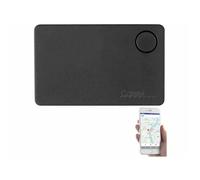 Localisateur siffleur bluetooth format carte de crédit