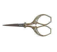 Ciseaux Locau Forgé À Chaud - Broder 9cm - Forgé En France