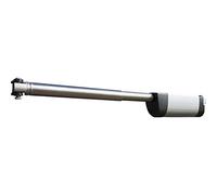 Locinox Ferme-portail Samson 2 – Pour portails 42" à 60" – Installation facile, fermeture douce
