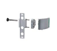 Locinox Aluminium-Push-Set 3006Push Tordrücker A Simple Ouverture De Tores Par Pression Idéal Aussi pour La Lpkq Serrure Anti-panique