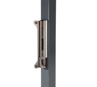 Locinox Arrêt Sfkb-Qf pour Serrure A Mortaise Fortylock Fiftylock Et Sixtylock