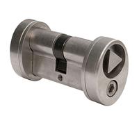 Locinox Cylindre pompier T14 affleurant P00005939