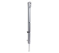 Locinox Keydrop - Verrou de barre verrouillable.