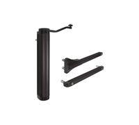 Locinox, Ouverture et verrouillage de porte, Torschliesser VERTICLOSE-2 (Porte de jardin, Extérieur)