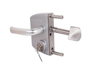 Locinox Serrure Pour Portail Coulissant LSKZ, Serrure De Portail