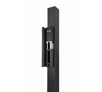 LOCINOX SNA60052 Gâche électrique en Applique Rupture