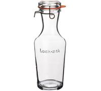 Lock - Carafe Eat avec couvercle 100 cl - 12 pièces