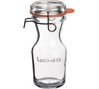 Lock - Carafe Eat avec couvercle 25 cl - 12 pièces