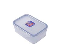 Lock&Lock 2059079 PP Classic Boîte Hermétique Rectangulaire Plastique Transparent 15 x 11 x 6 cm
