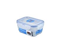 Lock&Lock 2059121 PP Classic Boîte Hermétique Empilable Plastique Transparent 15 x 11 x 7 cm