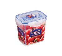 Lock&Lock 2059123 PP Classic Boîte Hermétique Empilable Plastique Transparent 15 x 11 x 13 cm