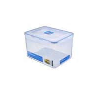 Lock & Lock 9 Litre Rectangular Container including Freshness Tray