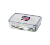 Lock & Lock Boîte Empilable Récipient Hermétique Rectangulaire 550 ml