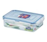 Lock & Lock Boîte Empilable Récipient Hermétique Rectangulaire 550 ml