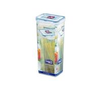 Lock & Lock HPL 819 F Boîte spécifique à spaghettis 2 L Etanche à 100% air et liquide
