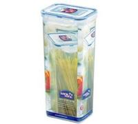 LOCK & LOCK Spaghetti-Box Boîte de conservation hermétique 2 l 28 cm