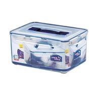 Lock & Lock Boîte hermétique rectangulaire 8 litres