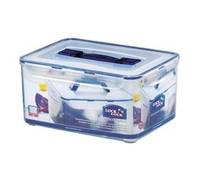 Lock & Lock Boîte hermétique rectangulaire 8 litres