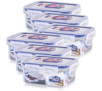 Lock & Lock boites de conservation Boîtes Multifonction Set 6 pièces HPL 805 180 ml by Lock and Lock