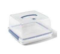 Lock & Lock Cake Box 12.6ltr Incl. F. Tray