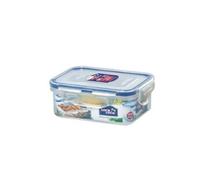 LOCK & LOCK EMPILABLE RECIPIENT HERMETIQUE RECTANGULAIRE 350ML