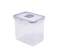 Lock&Lock Récipient alimentaire HPL807 0,85 L rectangulaire étanche 100% pour café et thé en vrac